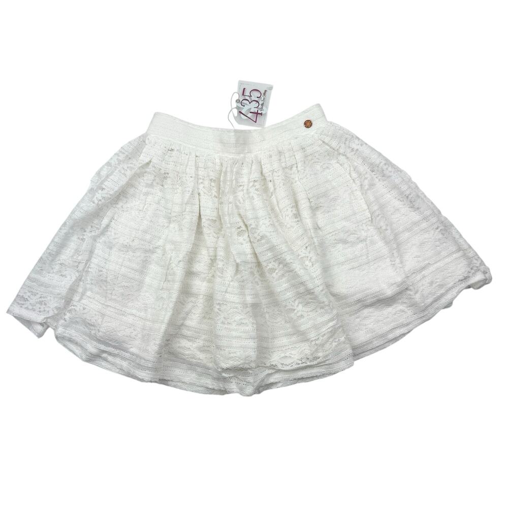 NWT Matilda Jane 435 Delightful Darling Skirt